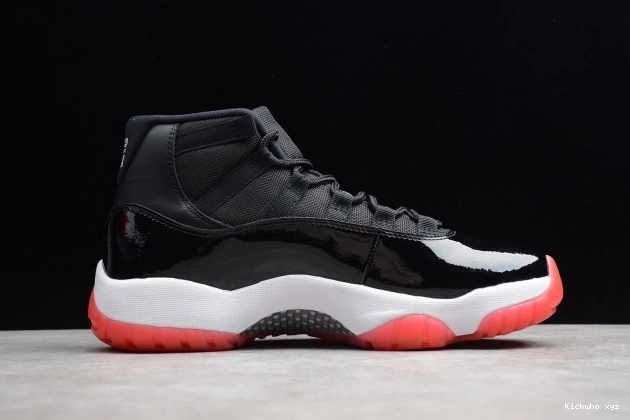 Jordan 11 Air Bred Retro 378037-010 (2012) 0628